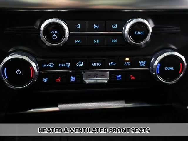 2023 Ford F-150 Lariat - 23075128 - 8