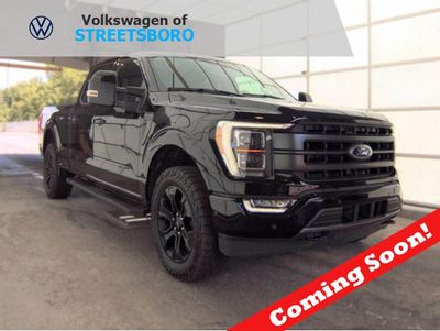 2023 Ford F-150 - 1FTFW1E87PFB70828
