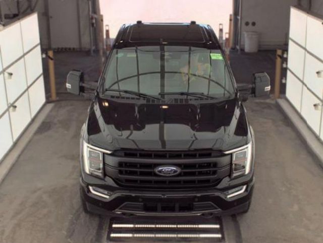 2023 Ford F-150 Lariat - 23080373 - 2