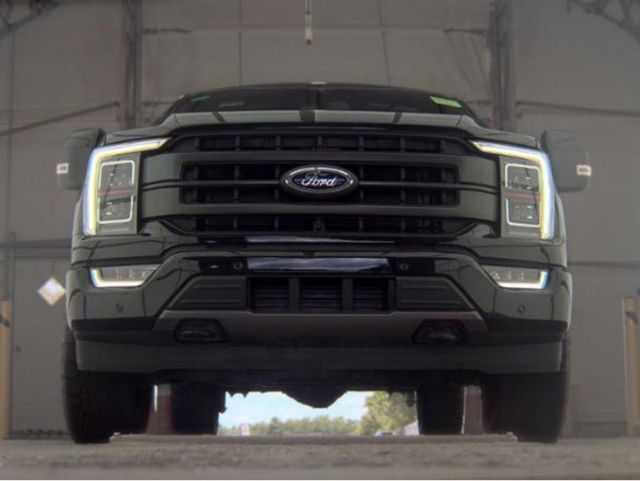 2023 Ford F-150 Lariat - 23080373 - 3