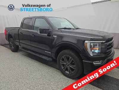 2023 Ford F-150 - 1FTFW1ED7PFA93049