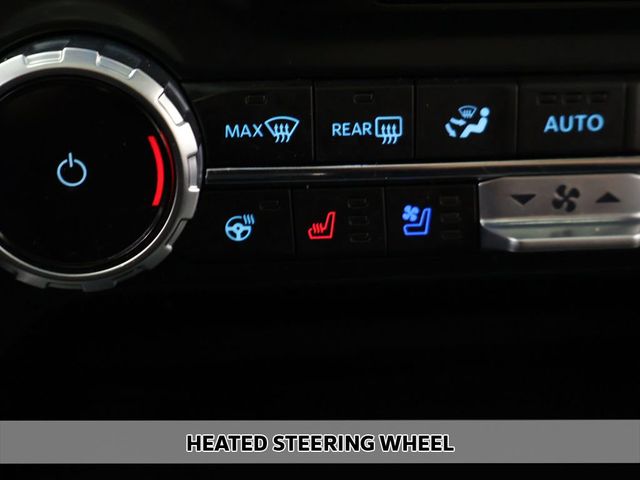 2023 Ford F-150 Lariat - 23081024 - 9