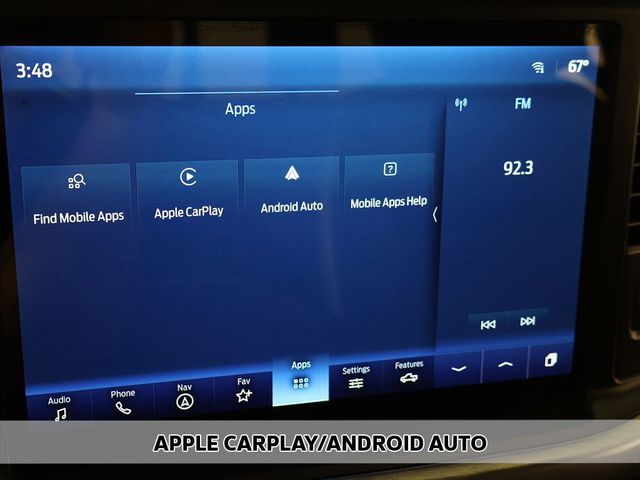 2023 Ford F-150 Lariat - 23081024 - 11