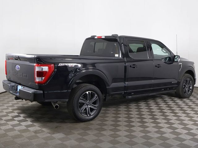2023 Ford F-150 Lariat - 23081024 - 14