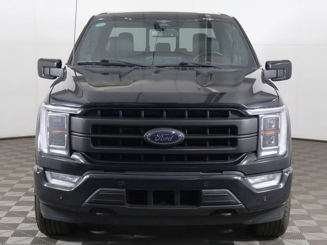 2023 Ford F-150 Lariat - 23081024 - 15