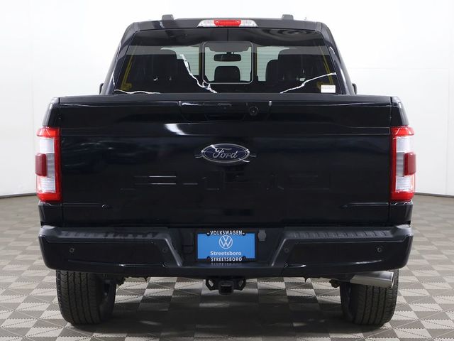2023 Ford F-150 Lariat - 23081024 - 16