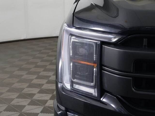 2023 Ford F-150 Lariat - 23081024 - 17