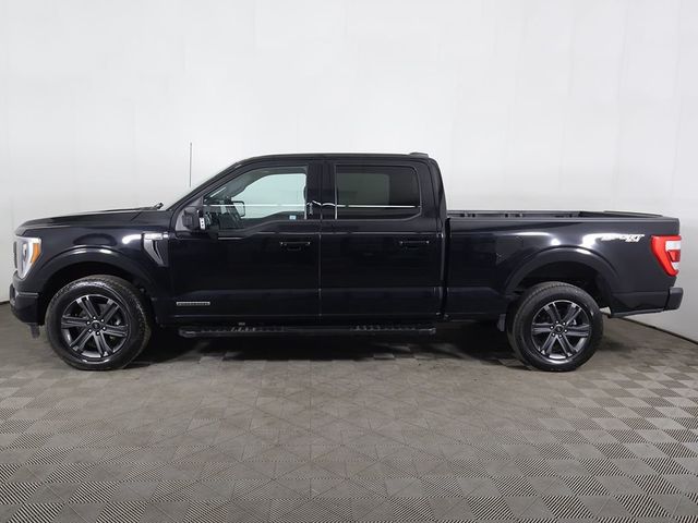 2023 Ford F-150 Lariat - 23081024 - 21