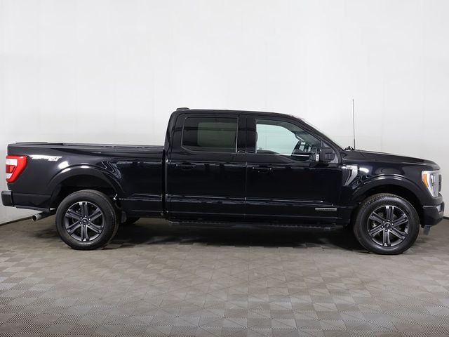 2023 Ford F-150 Lariat - 23081024 - 22