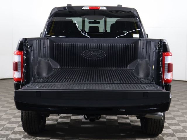 2023 Ford F-150 Lariat - 23081024 - 23