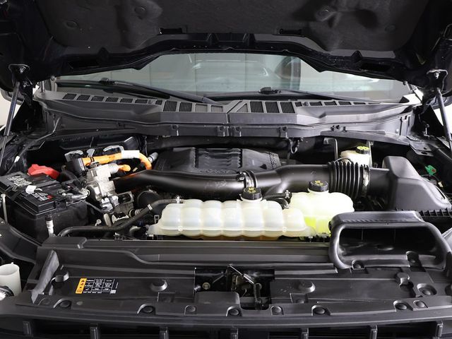2023 Ford F-150 Lariat - 23081024 - 25