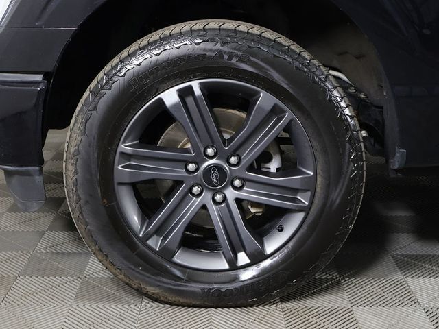 2023 Ford F-150 Lariat - 23081024 - 26