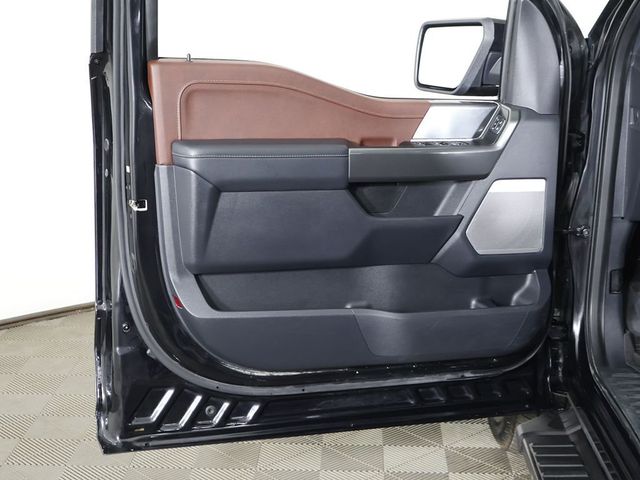 2023 Ford F-150 Lariat - 23081024 - 27
