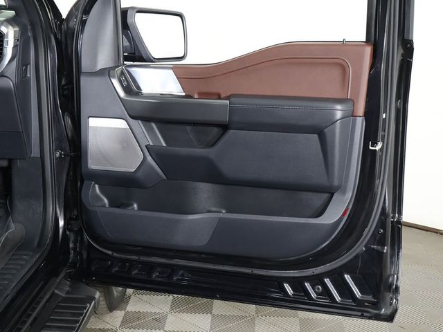 2023 Ford F-150 Lariat - 23081024 - 28