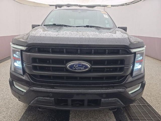 2023 Ford F-150 Lariat - 23081024 - 2