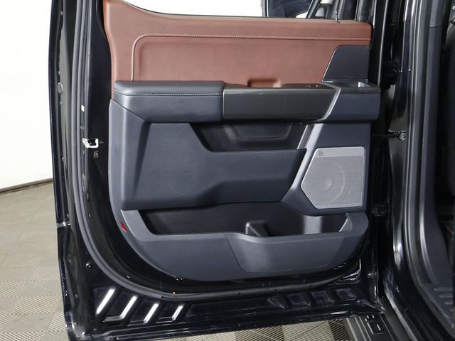 2023 Ford F-150 Lariat - 23081024 - 29