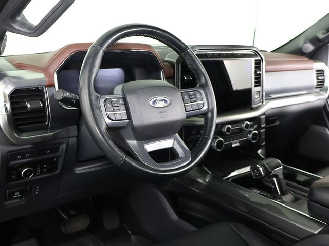 2023 Ford F-150 Lariat - 23081024 - 31