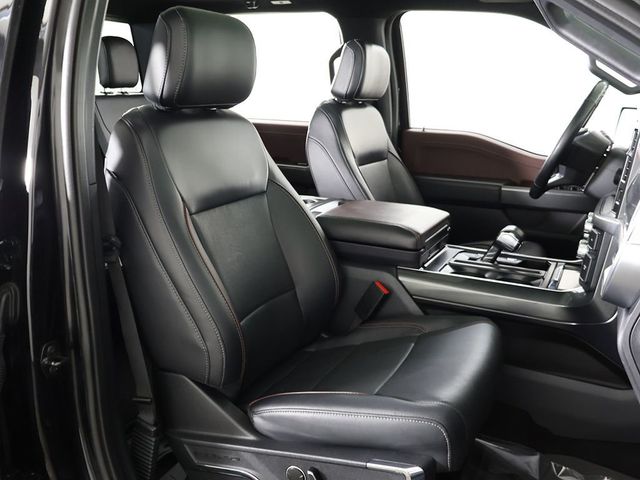 2023 Ford F-150 Lariat - 23081024 - 34