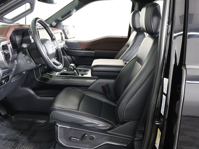 2023 Ford F-150 Lariat - 23081024 - 35