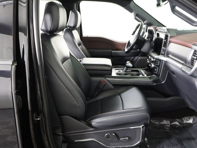 2023 Ford F-150 Lariat - 23081024 - 36