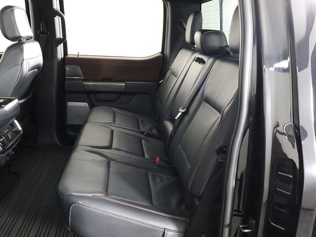 2023 Ford F-150 Lariat - 23081024 - 39