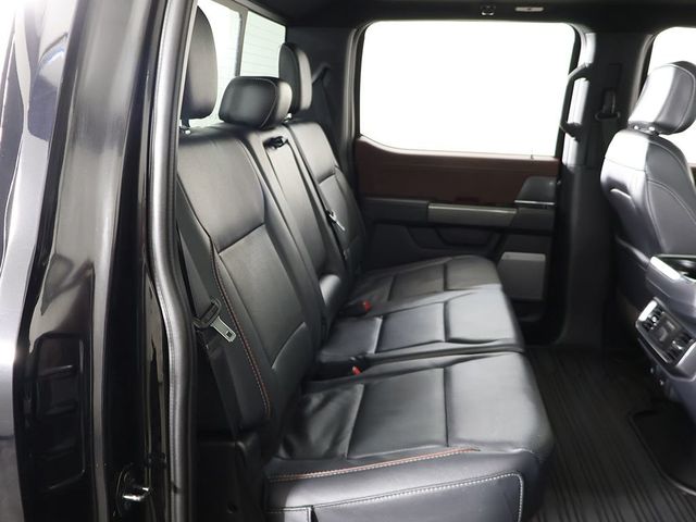 2023 Ford F-150 Lariat - 23081024 - 40