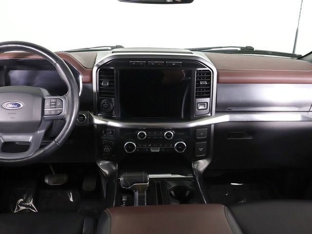 2023 Ford F-150 Lariat - 23081024 - 41
