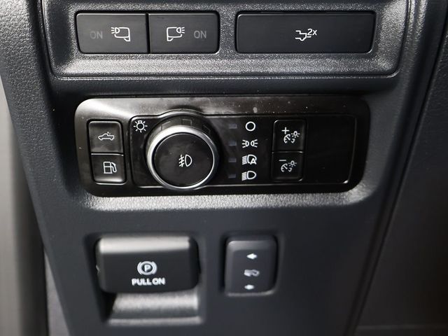 2023 Ford F-150 Lariat - 23081024 - 44