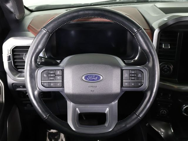 2023 Ford F-150 Lariat - 23081024 - 47