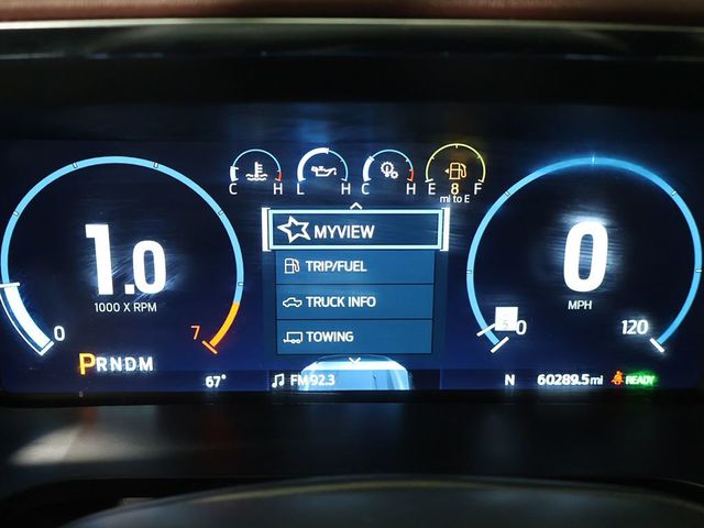 2023 Ford F-150 Lariat - 23081024 - 49
