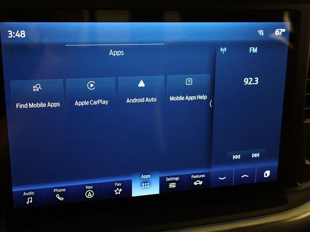 2023 Ford F-150 Lariat - 23081024 - 54