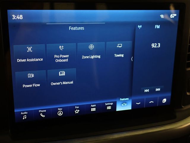 2023 Ford F-150 Lariat - 23081024 - 55