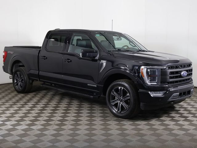 2023 Ford F-150 Lariat - 23081024 - 64