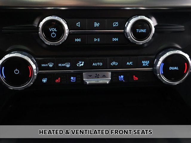 2023 Ford F-150 Lariat - 23081024 - 8