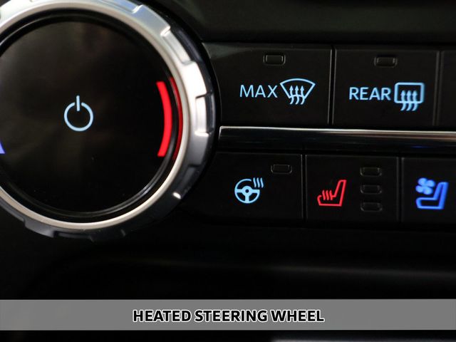 2023 Ford F-150 Lariat - 23095151 - 10