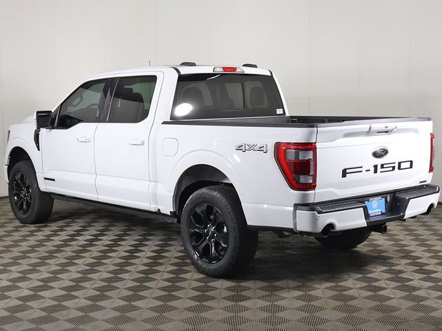 2023 Ford F-150 Lariat - 23095151 - 13