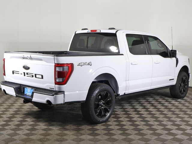 2023 Ford F-150 Lariat - 23095151 - 14