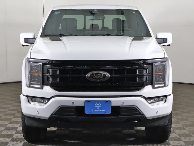 2023 Ford F-150 Lariat - 23095151 - 15