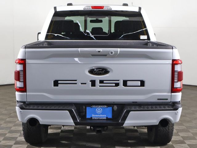 2023 Ford F-150 Lariat - 23095151 - 16