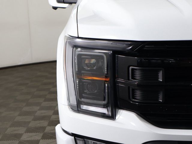 2023 Ford F-150 Lariat - 23095151 - 17
