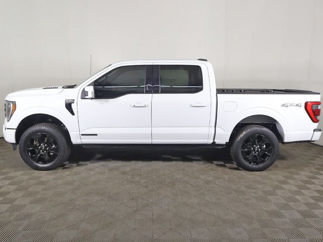 2023 Ford F-150 Lariat - 23095151 - 21