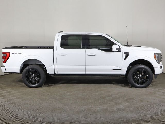2023 Ford F-150 Lariat - 23095151 - 22