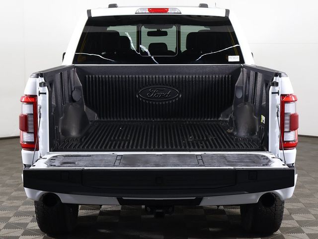 2023 Ford F-150 Lariat - 23095151 - 23