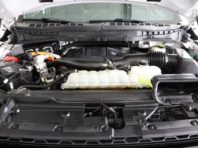 2023 Ford F-150 Lariat - 23095151 - 25