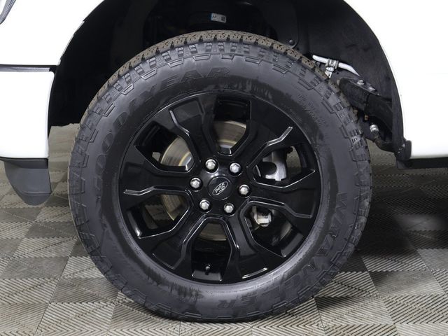2023 Ford F-150 Lariat - 23095151 - 27
