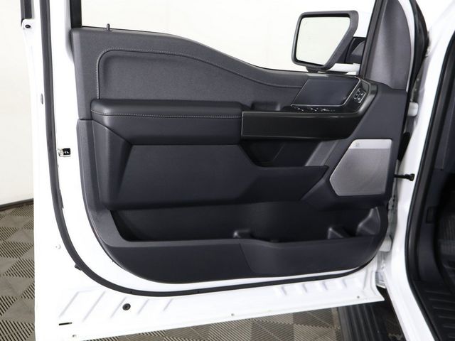 2023 Ford F-150 Lariat - 23095151 - 28
