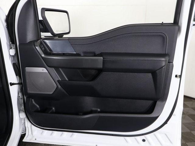 2023 Ford F-150 Lariat - 23095151 - 29