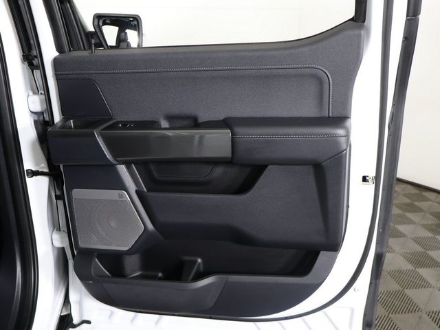 2023 Ford F-150 Lariat - 23095151 - 31