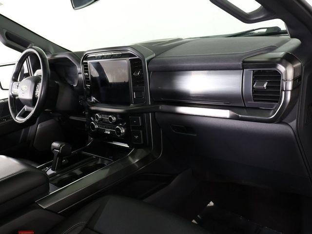 2023 Ford F-150 Lariat - 23095151 - 33