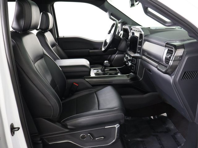 2023 Ford F-150 Lariat - 23095151 - 35